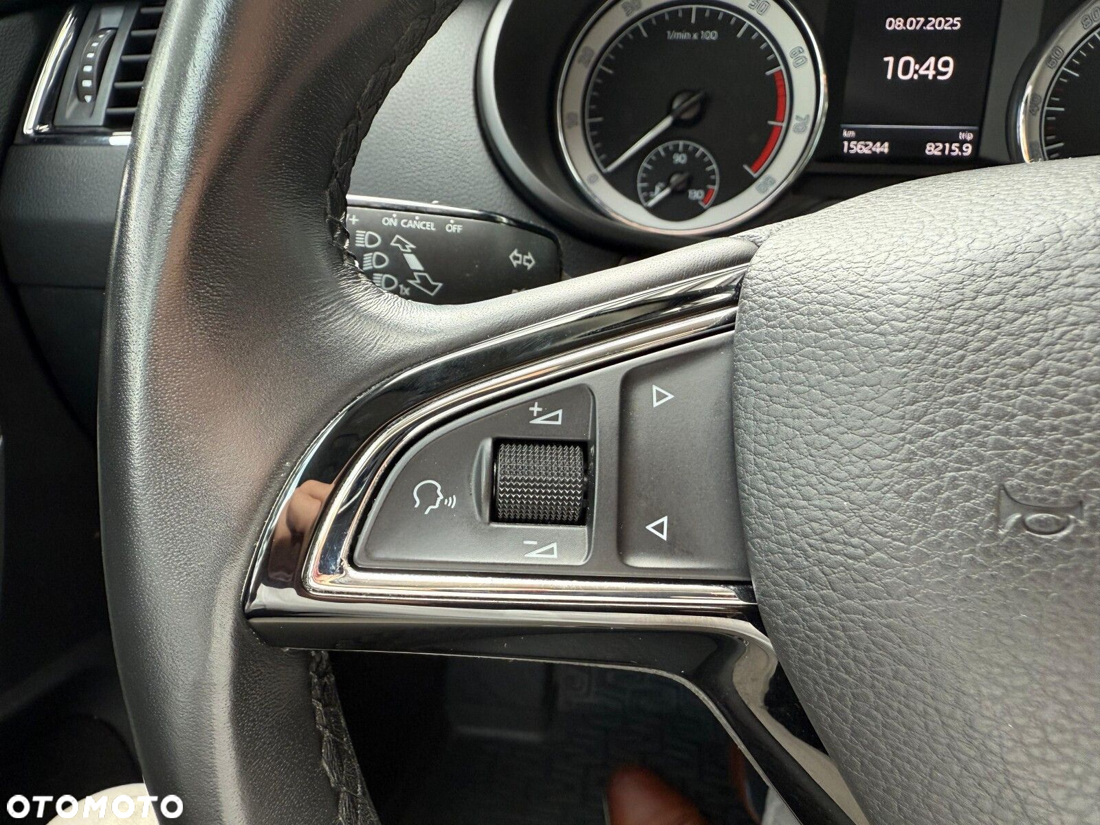 Skoda Octavia 1.5 TSI GPF ACT Style DSG - 16