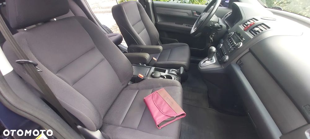 Honda CR-V 2.0 Elegance - 22
