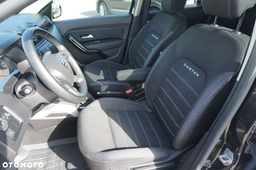 Dacia Duster 1.0 TCe Prestige - 9