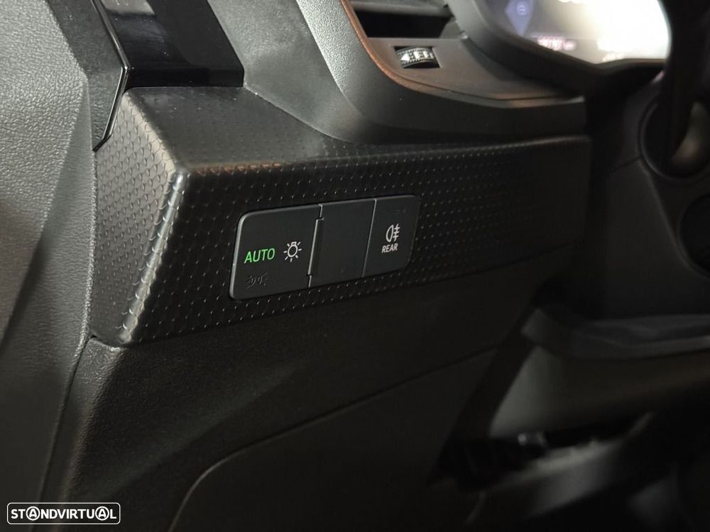 Audi A1 Sportback 25 TFSI Advanced - 15