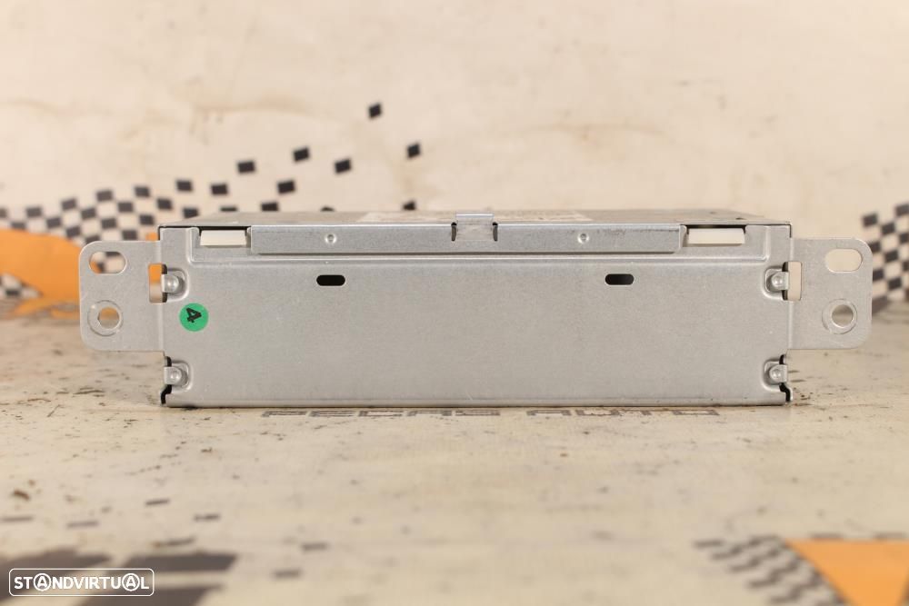 Rádio De Navegação Peugeot 308 Ii  9809336080 / 98 093 360 80 - 7