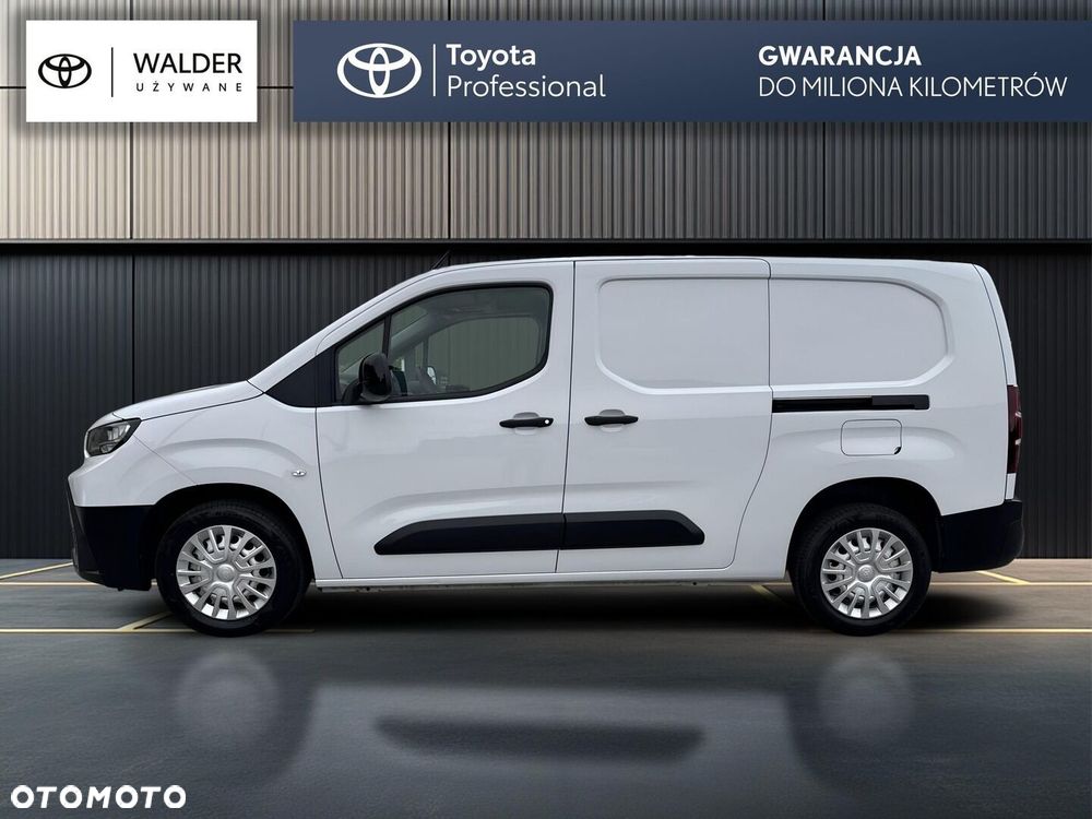 Toyota PROACE CITY - 9