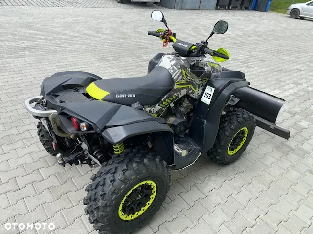 Can-Am Renegade