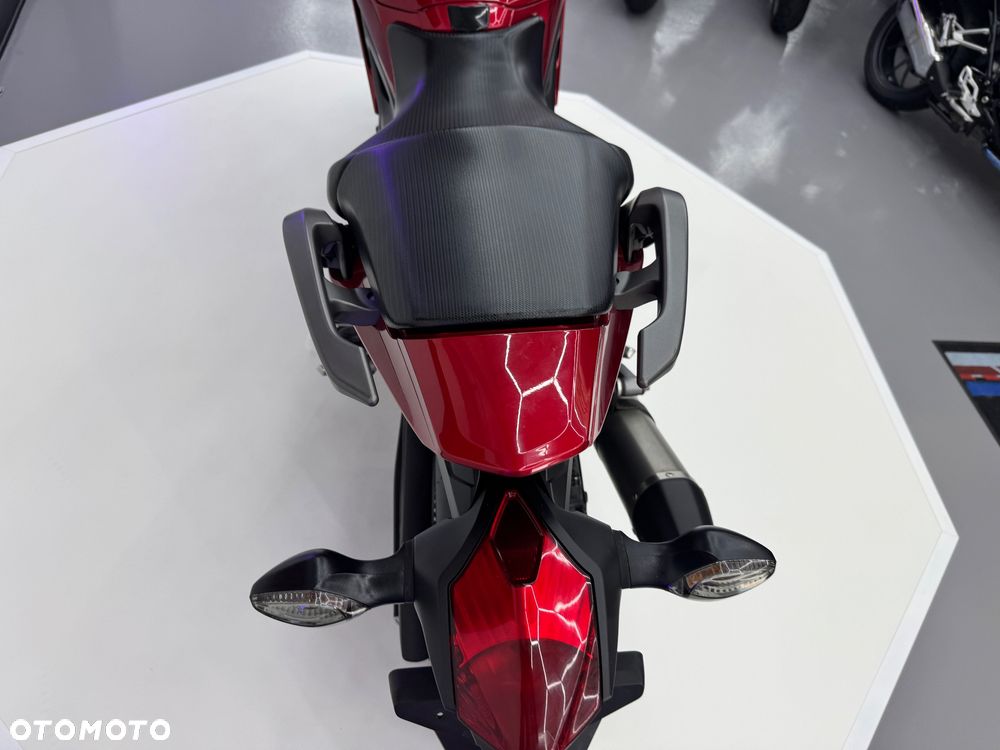 Honda NC - 21