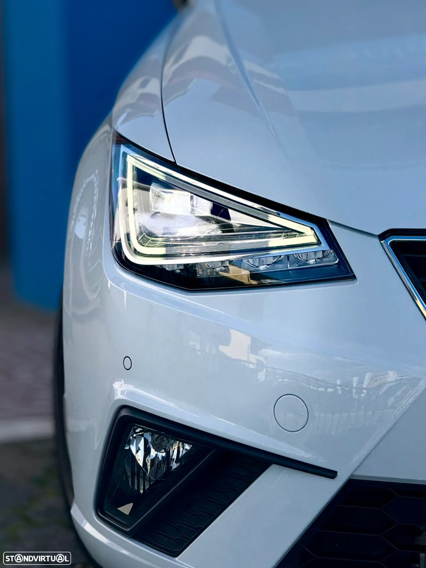 SEAT Ibiza 1.0 TSI FR - 28