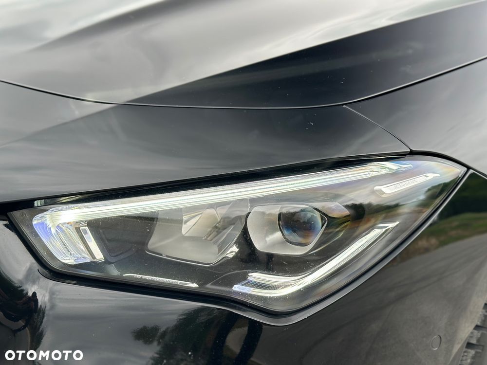 Mercedes-Benz CLA 200 d 4-Matic AMG Line 8G-DCT - 10