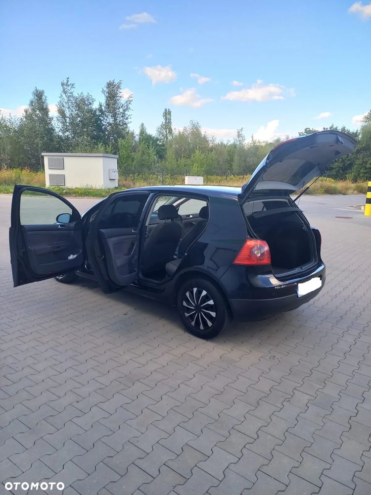Volkswagen Golf - 20