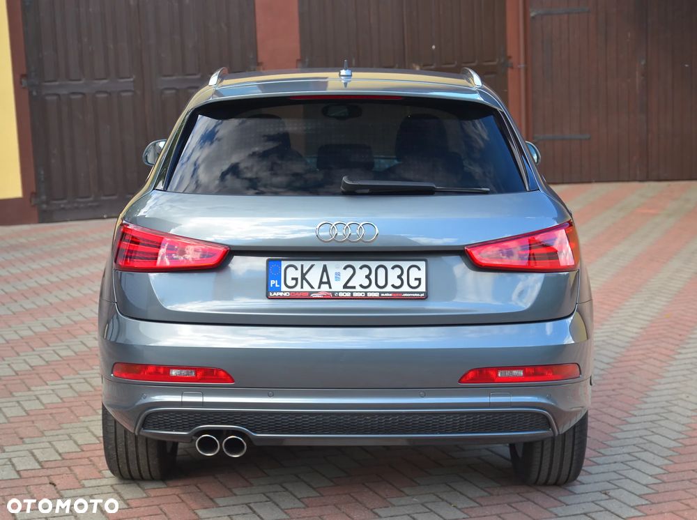 Audi Q3 2.0 TDI Quattro S tronic - 6