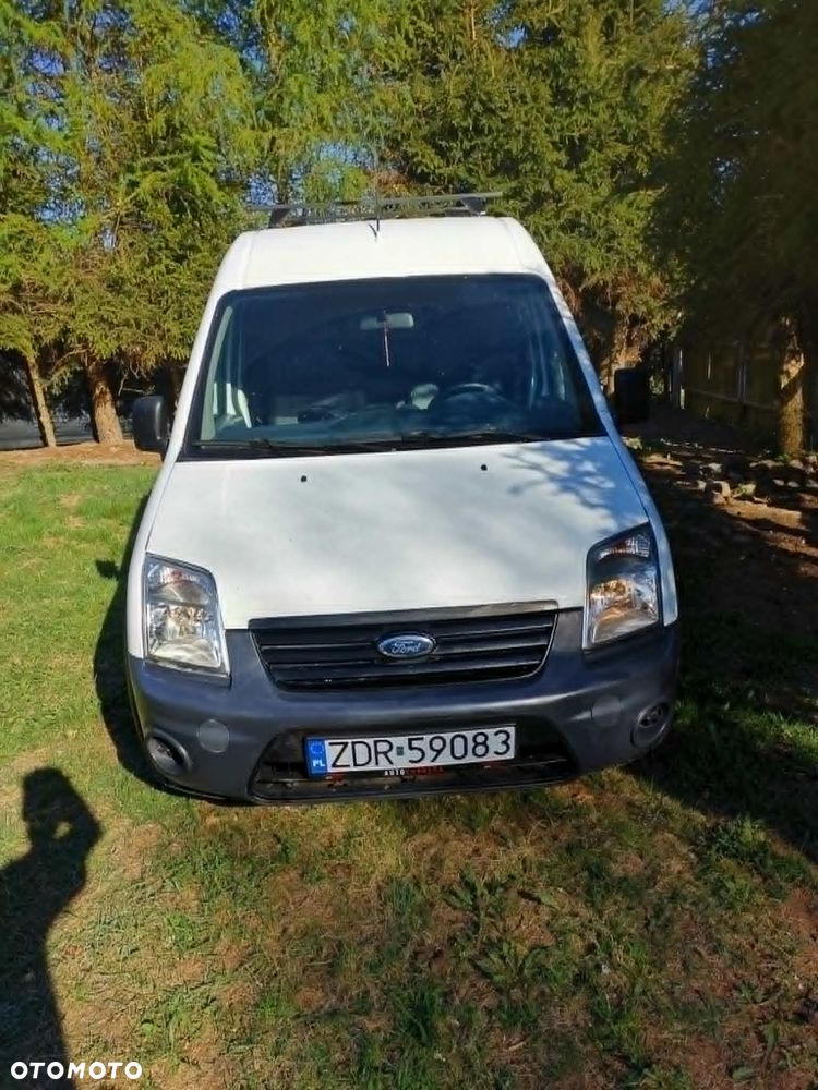 Ford TRANSIT - 2