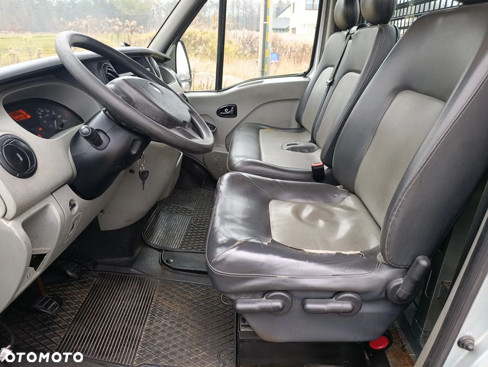 Renault MASTER - 10