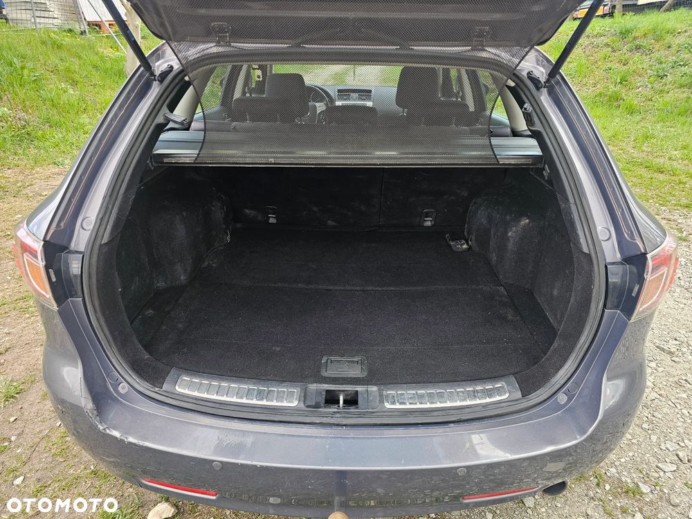 Mazda 6 2.0 CD Comfort - 19