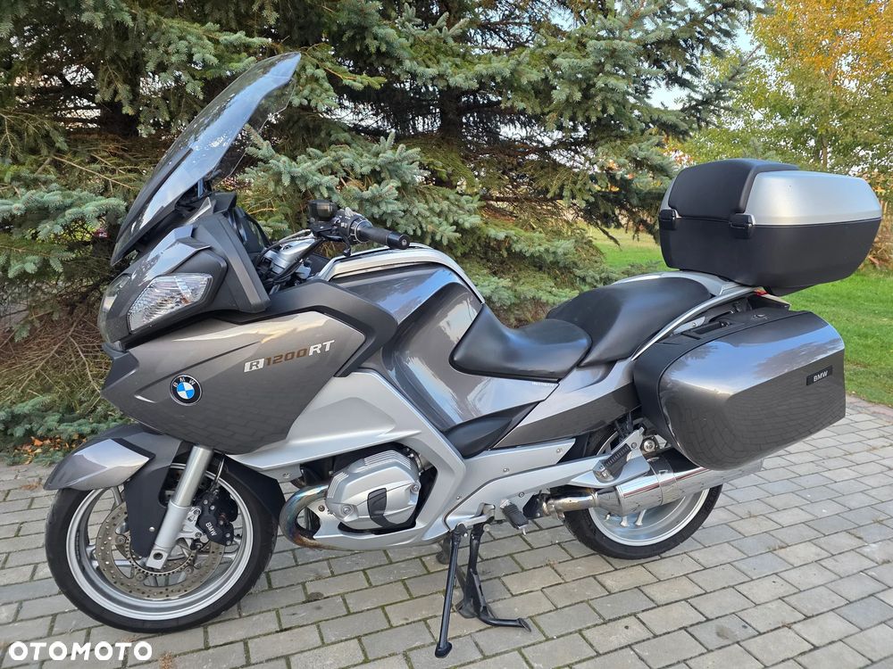 BMW RT - 16