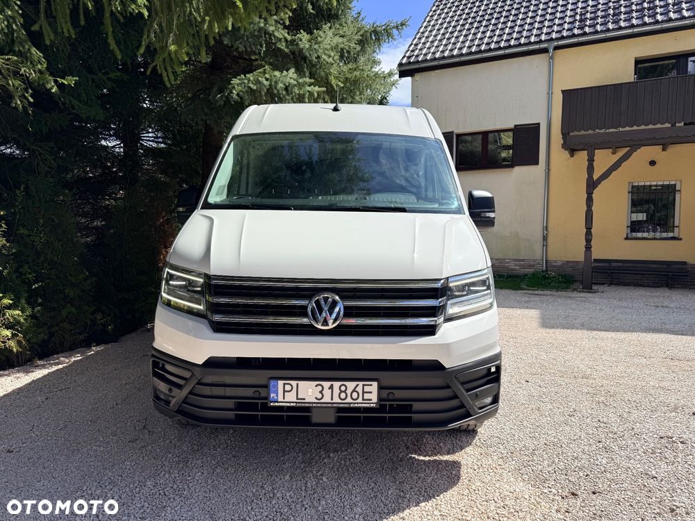Volkswagen Crafter HA Plus Trendline - 3