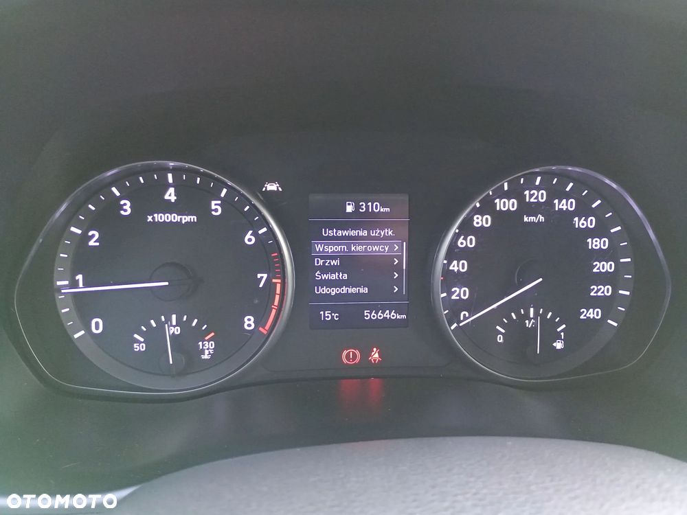 Hyundai i30 1.0 T-GDI Modern - 11