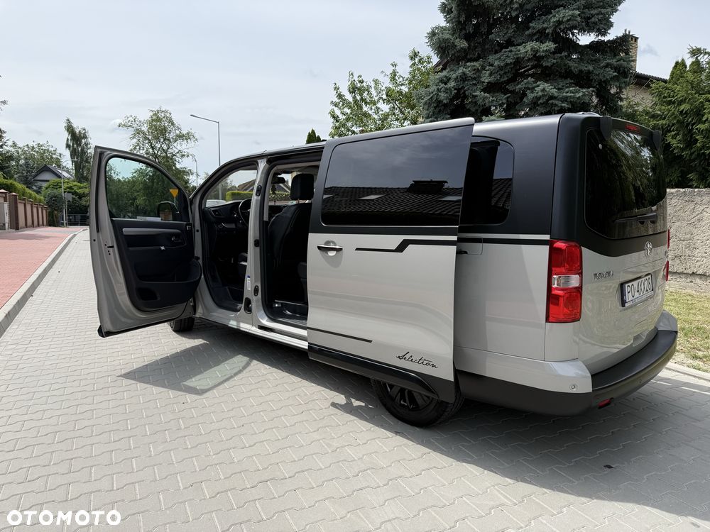 Toyota Proace Verso - 3