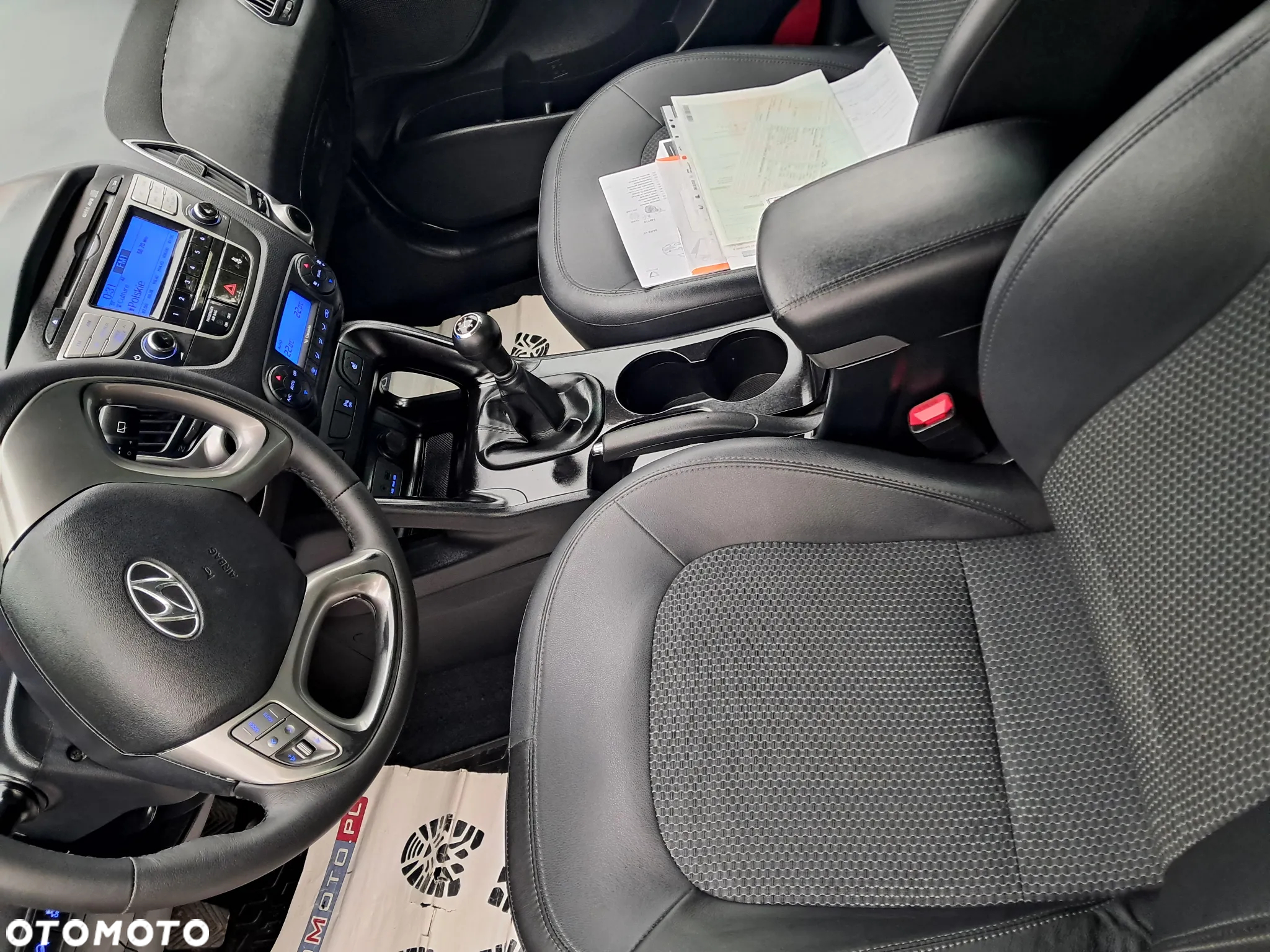 Hyundai ix35 2.0 Premium - 18
