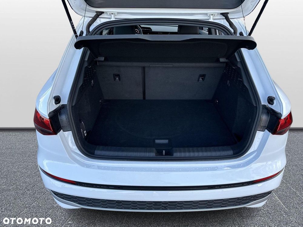 Audi A3 Sportback - 9