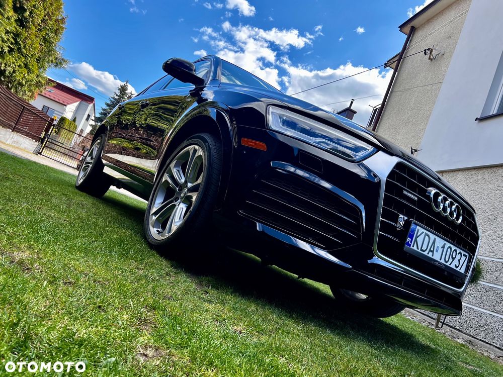 Audi Q3 - 15