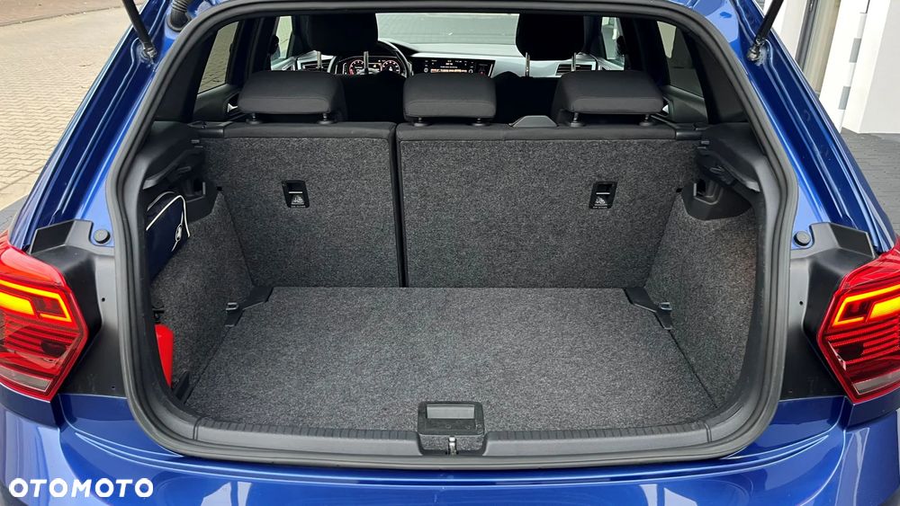 Volkswagen Polo - 10