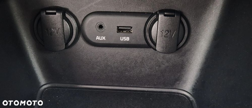 Kia Ceed 1.4 CVVT Edition 7 - 20