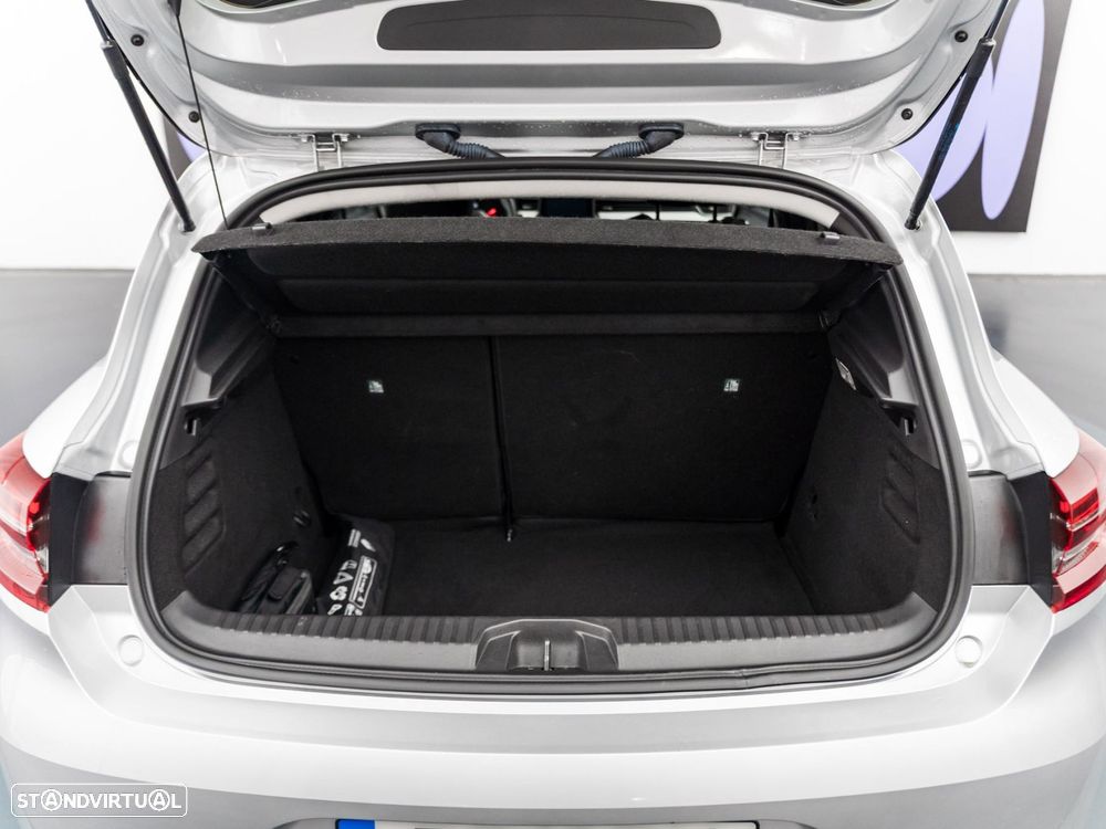 Renault Clio 1.0 TCe Evolution Bi-Fuel - 11