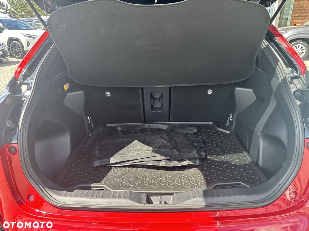 Toyota Yaris Cross Hybrid 1.5 Adventure - 12
