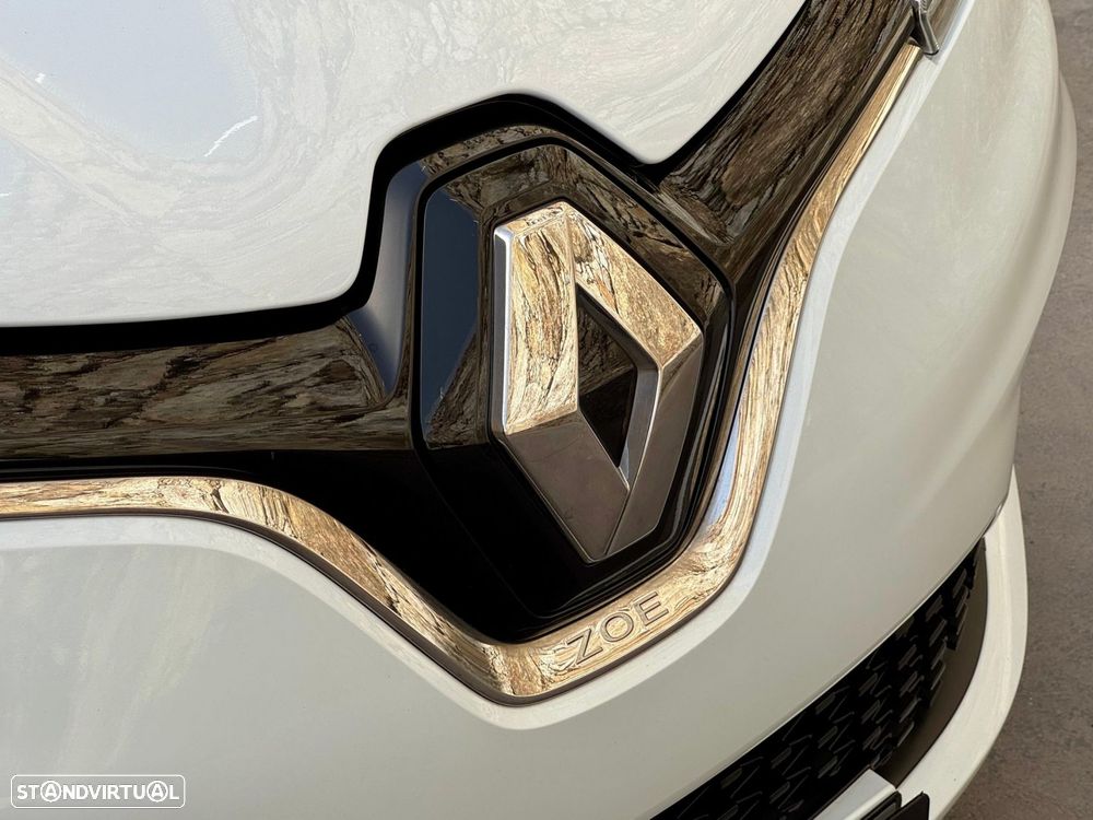 Renault Zoe - 15
