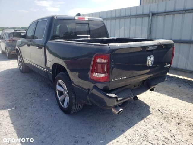 RAM 1500 - 3