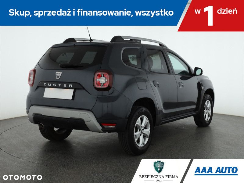 Dacia Duster - 6