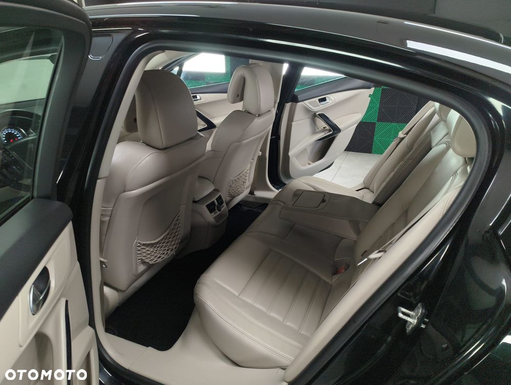Peugeot 508 - 25