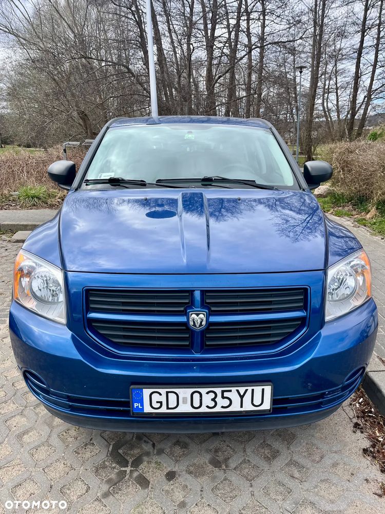 Dodge Caliber 1.8 SE - 6