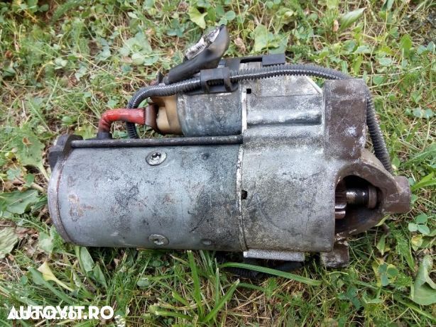 Electromotor Opel Movano 2.2 dti 2.5 cdti Vivaro 2.5 cdti 8200634602 - 1
