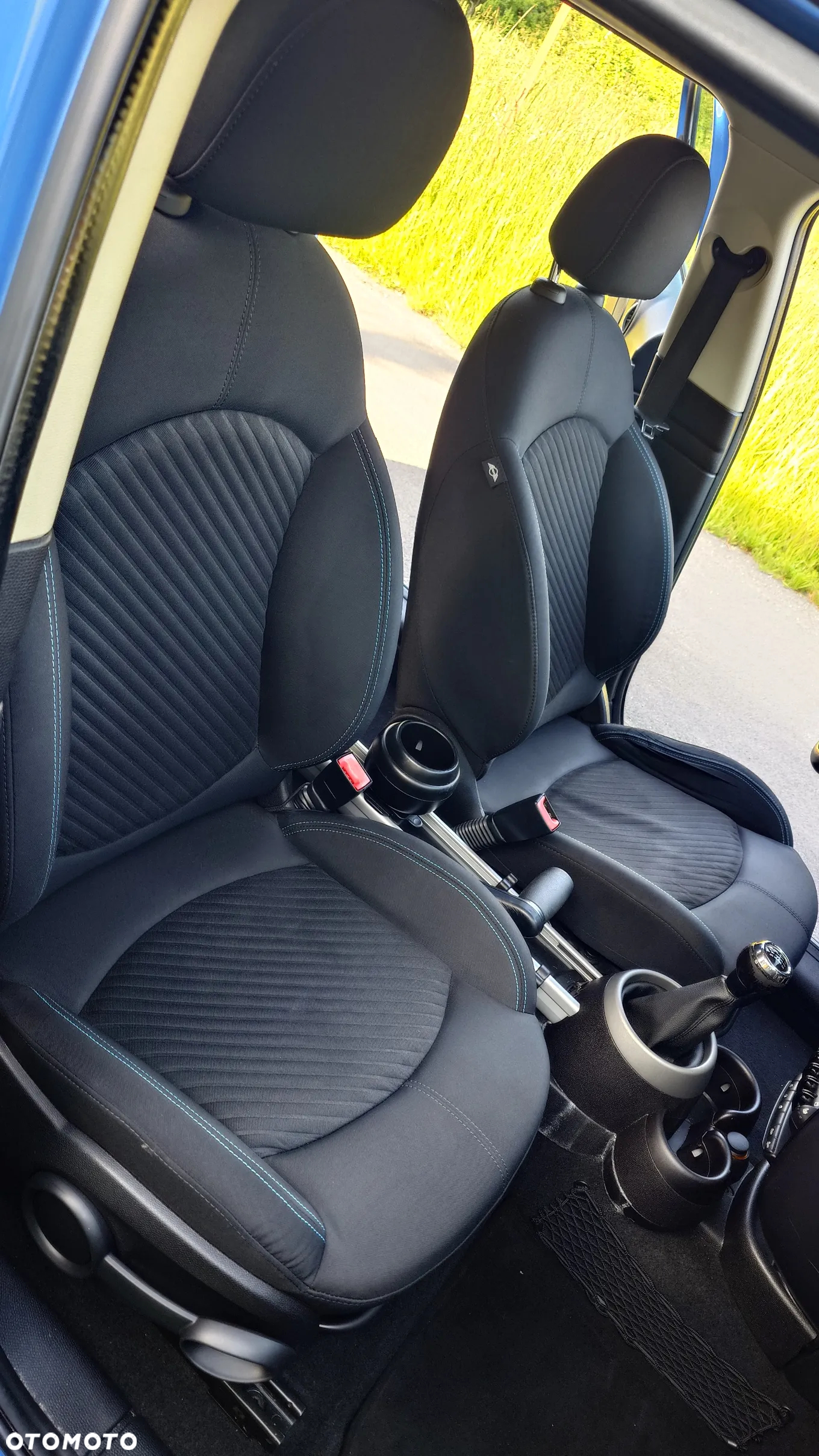 MINI Countryman Cooper S - 10