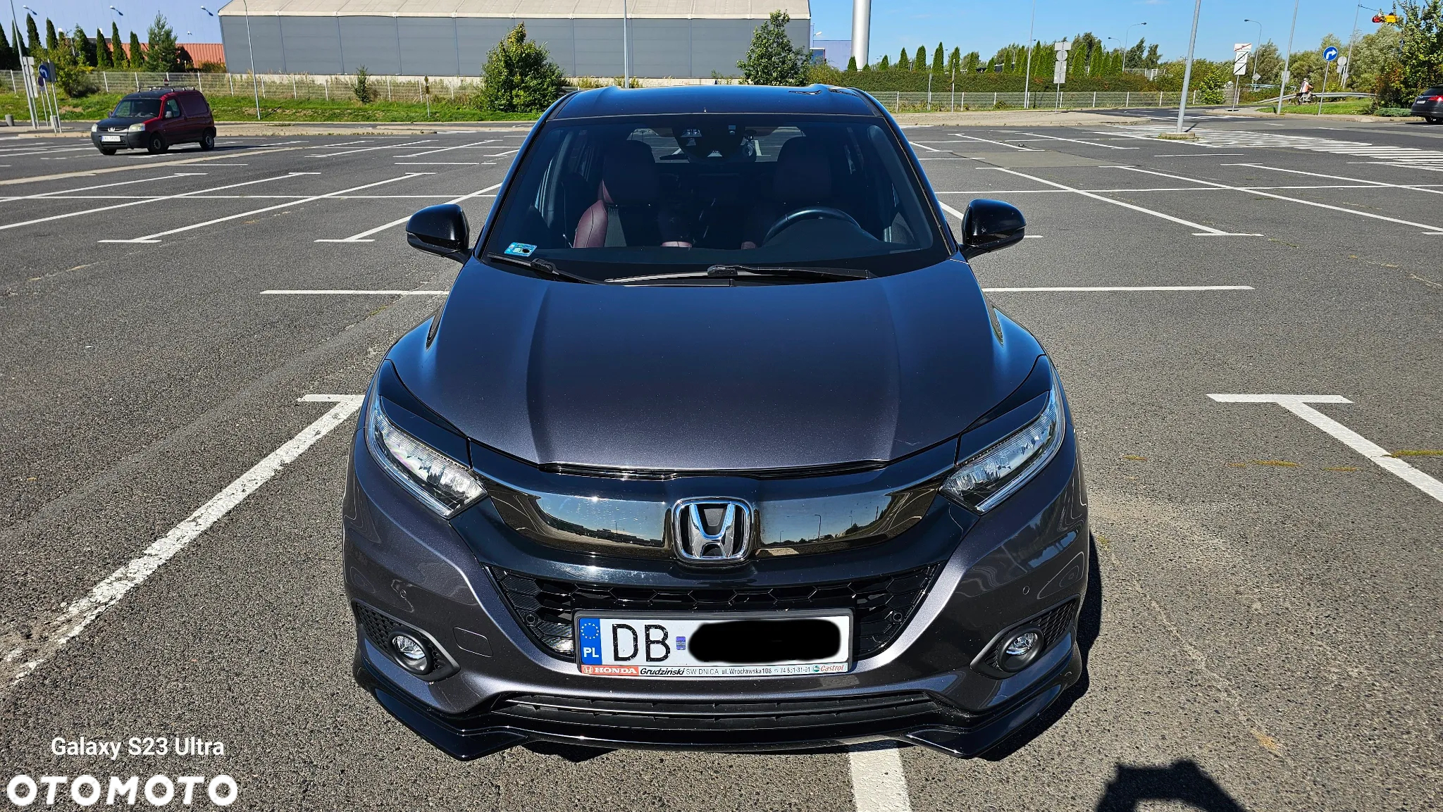 Honda HR-V 1.5 Sport CVT - 6