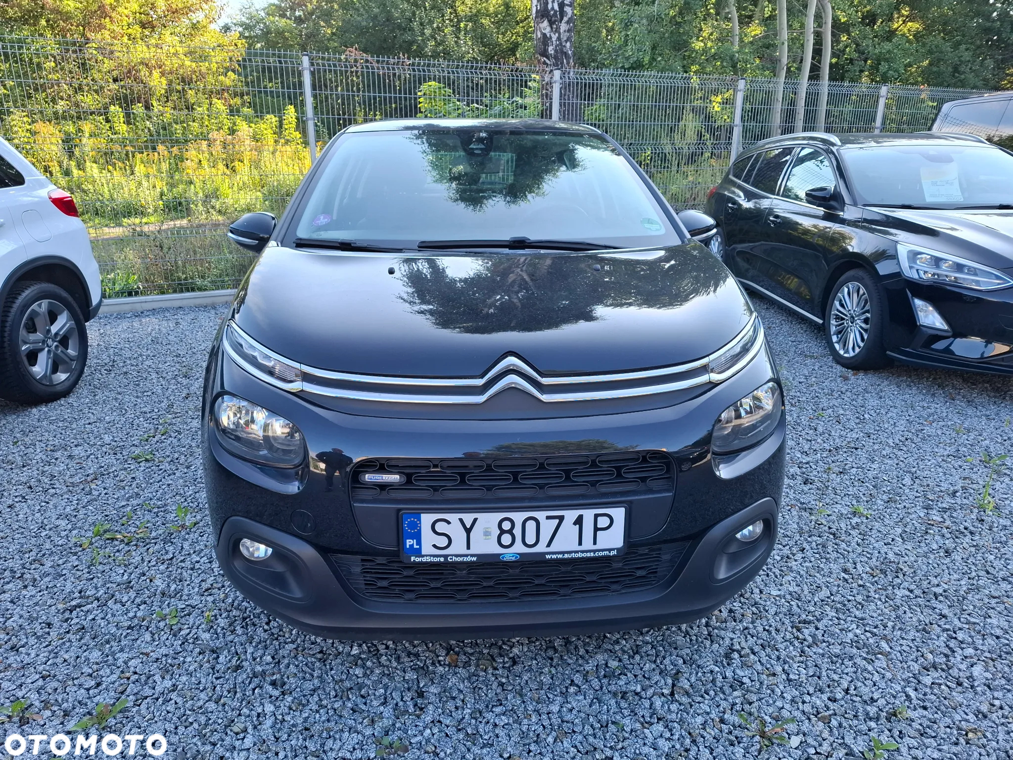 Citroën C3 Pure Tech 82 ELLE - 5