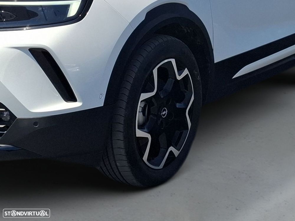 Opel Mokka-e 50 kWh GS - 4