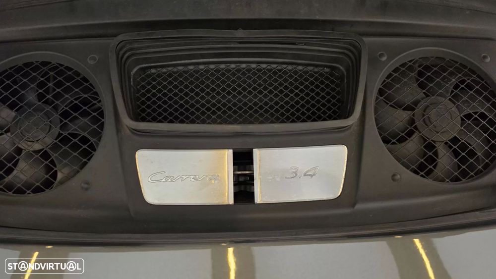 Porsche 911 (991) Carrera 2 PDK - 26