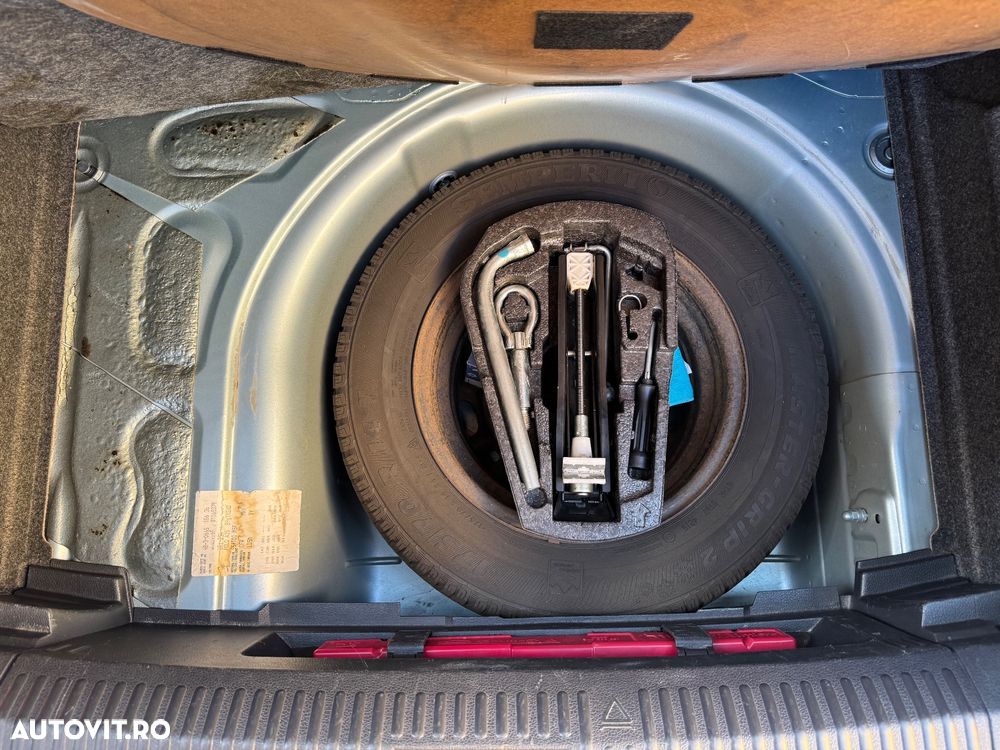 Volkswagen Polo 1.2 TDI Blue Motion - 15