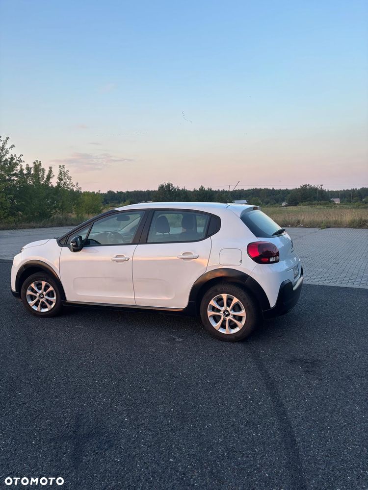 Citroën C3 1.2 PureTech Feel - 6
