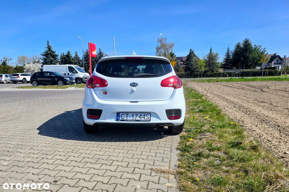 Kia Ceed 1.6 GDI M - 7