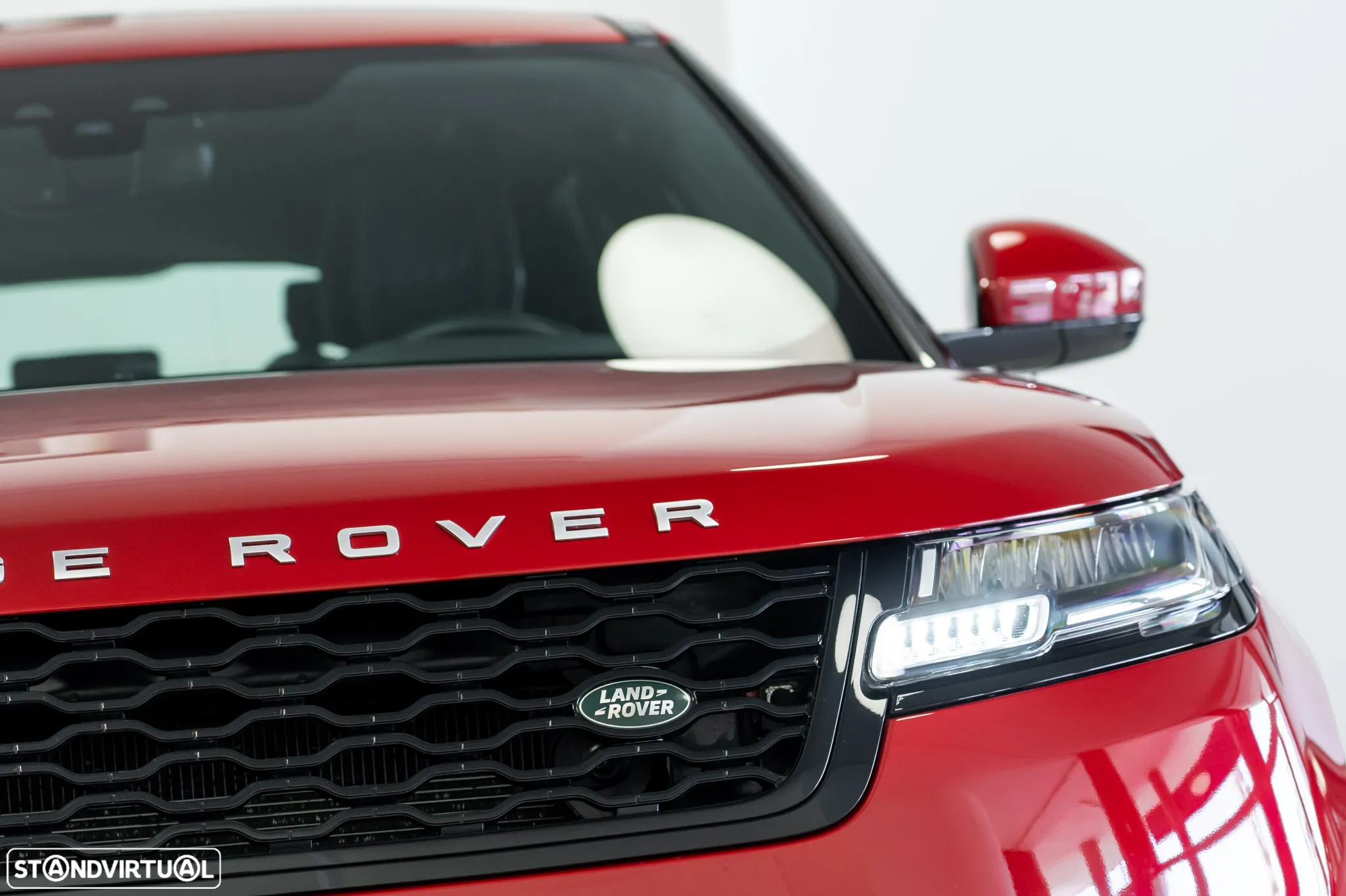 Land Rover Range Rover Velar 2.0 D S - 7