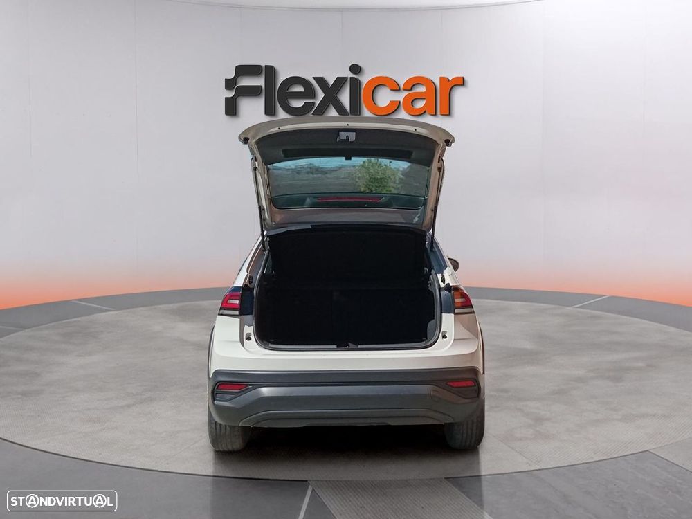 VW Taigo 1.0 TSI Life - 9