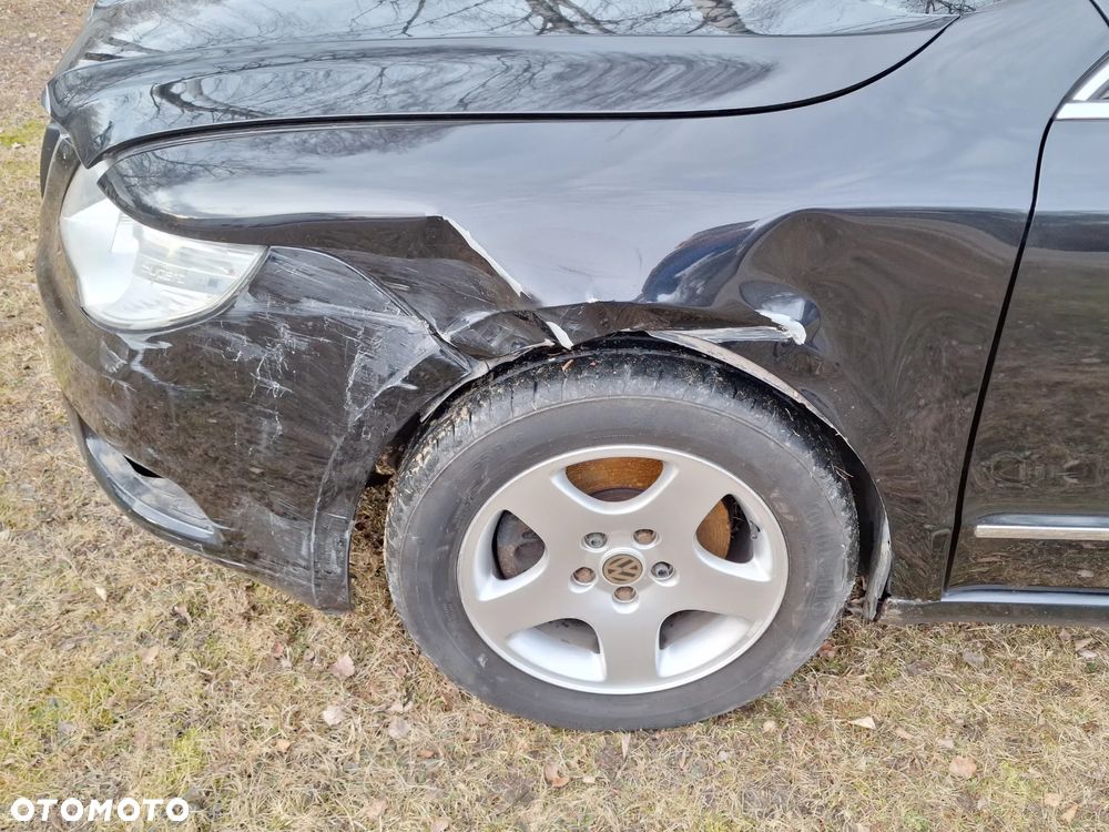 Skoda Superb 1.8 TSI Ambition - 12