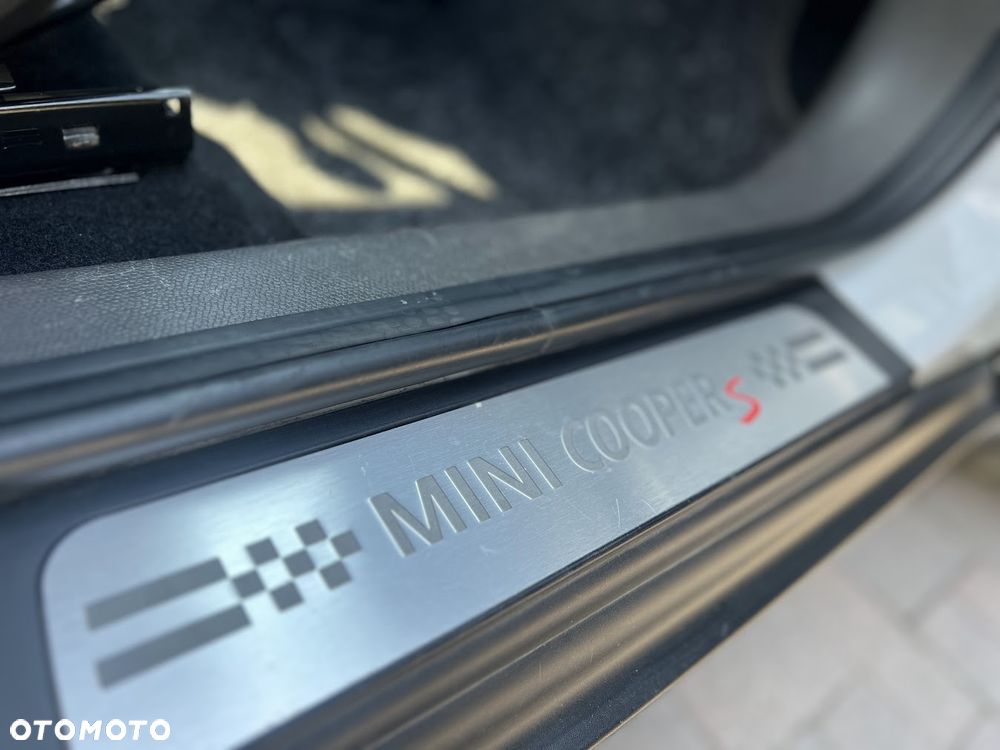 MINI Countryman Cooper SD - 5