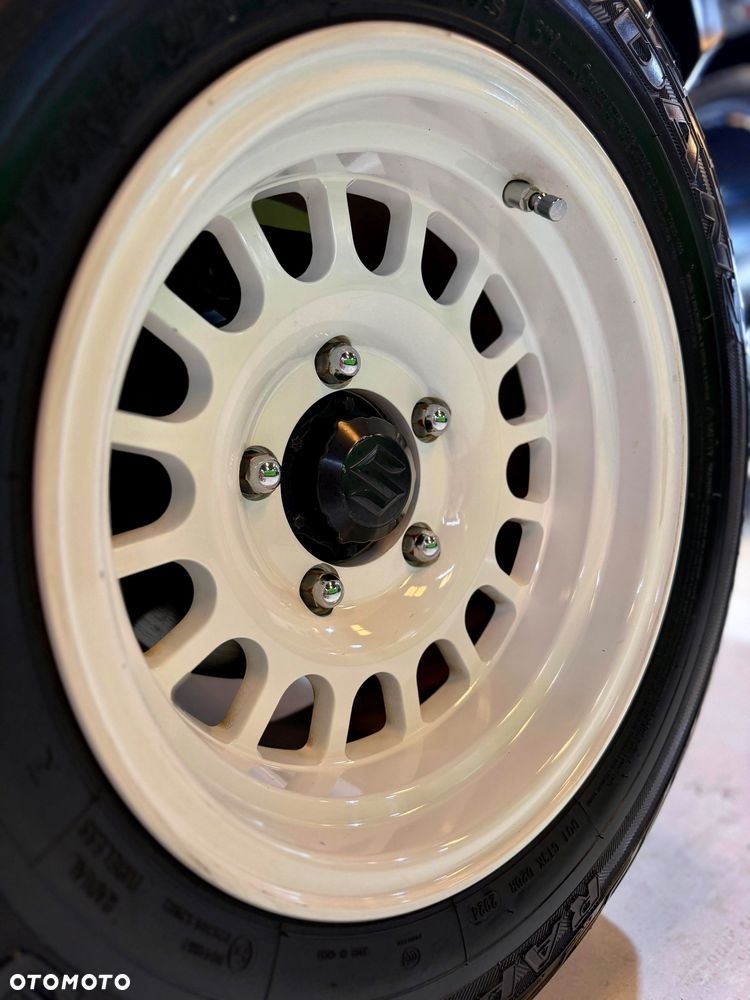 Suzuki Jimny 1.5 ALLGRIP Automatik Comfort+ - 21