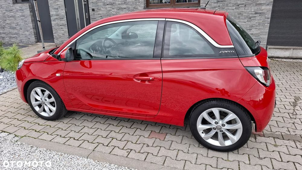 Opel Adam - 3