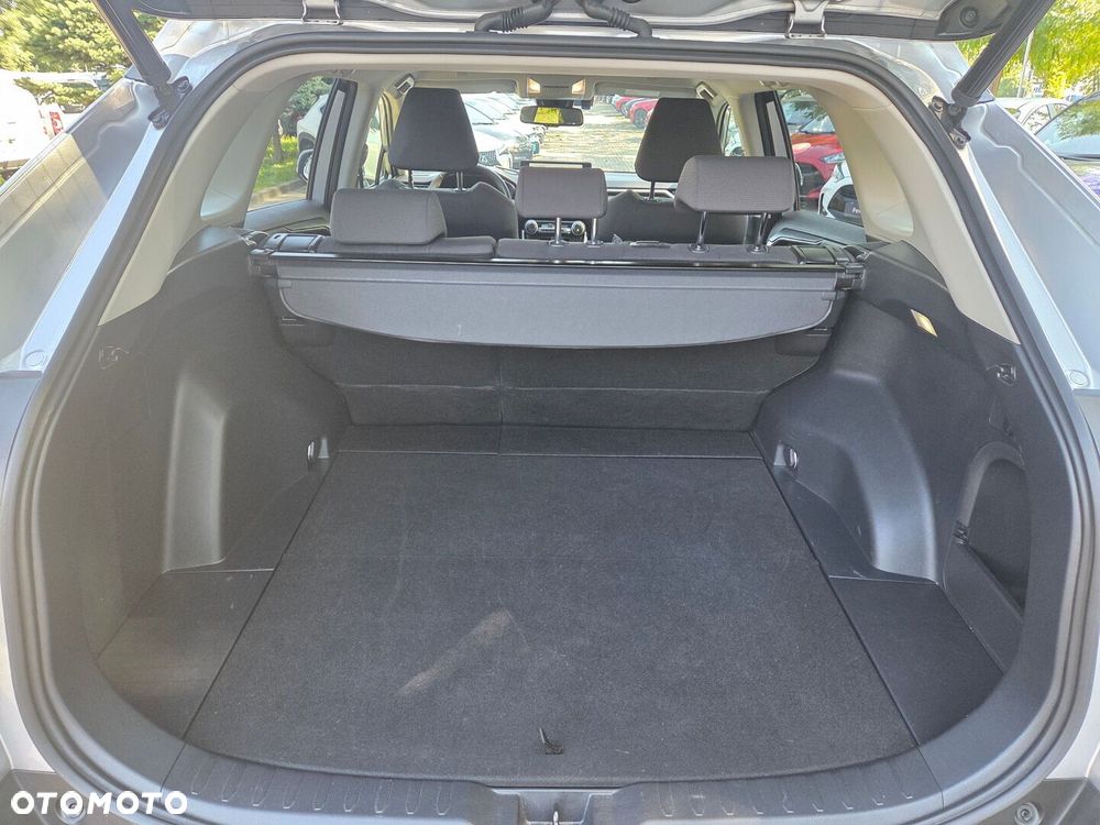 Toyota RAV4 2.5 Hybrid Comfort 4x2 - 19