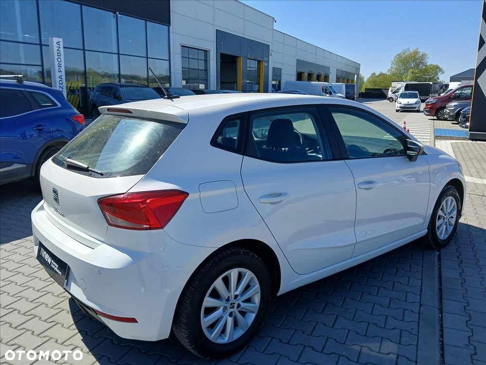 Seat Ibiza 1.0 MPI EVO Style S&S - 3