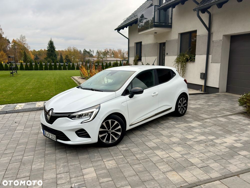 Renault Clio TCe 100 INTENS - 1