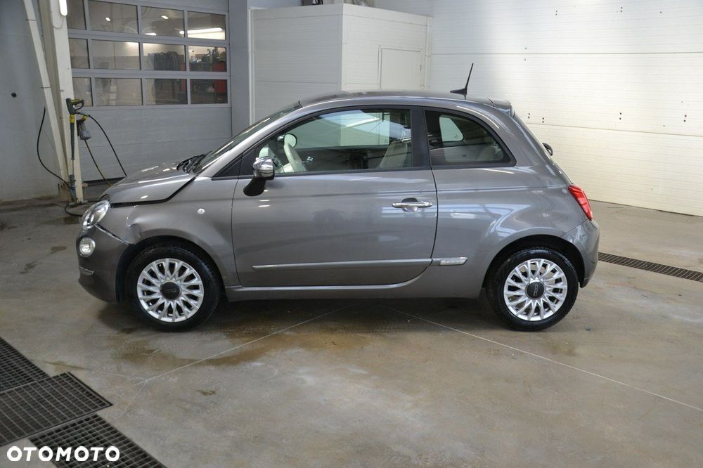 Fiat 500 - 3